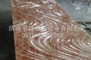 廊坊三河石材雕刻样板