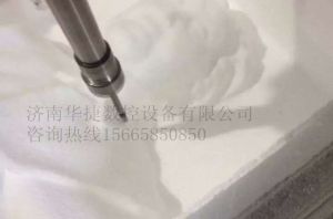 廊坊三河泡沫/橡塑样品
