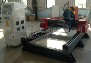 廊坊三河数控金属钻孔机